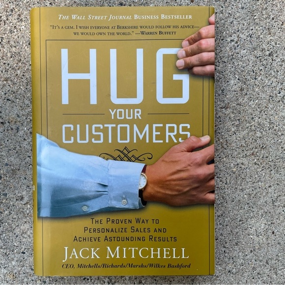 Business Leadership Hardcover Book Bundle - Picture 9 of 14